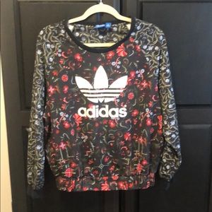 Adidas Sweatshirt
